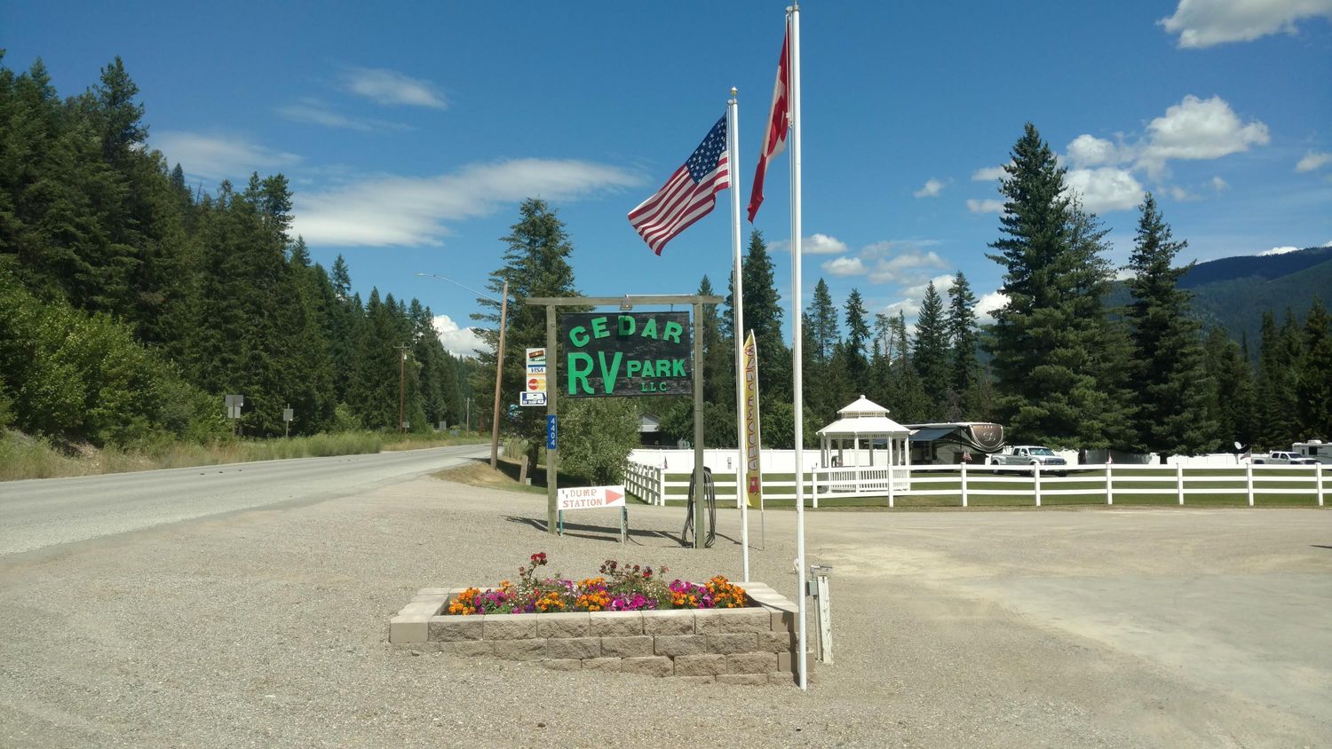 4404 Highway 31, Ione, WA 99139